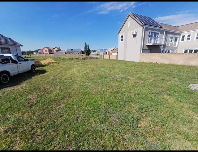 LAND FOR SALE IN RIVERSPRAY LIFESTYLE ESTATE